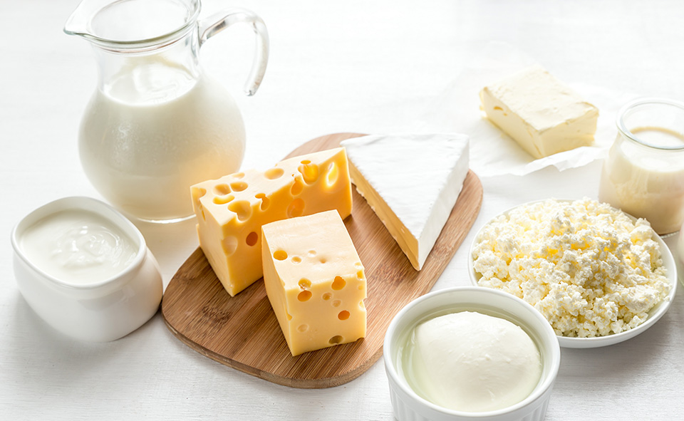 BC4500년경 할라프기의 유적